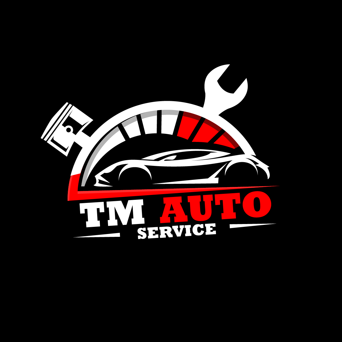 TM Auto Service